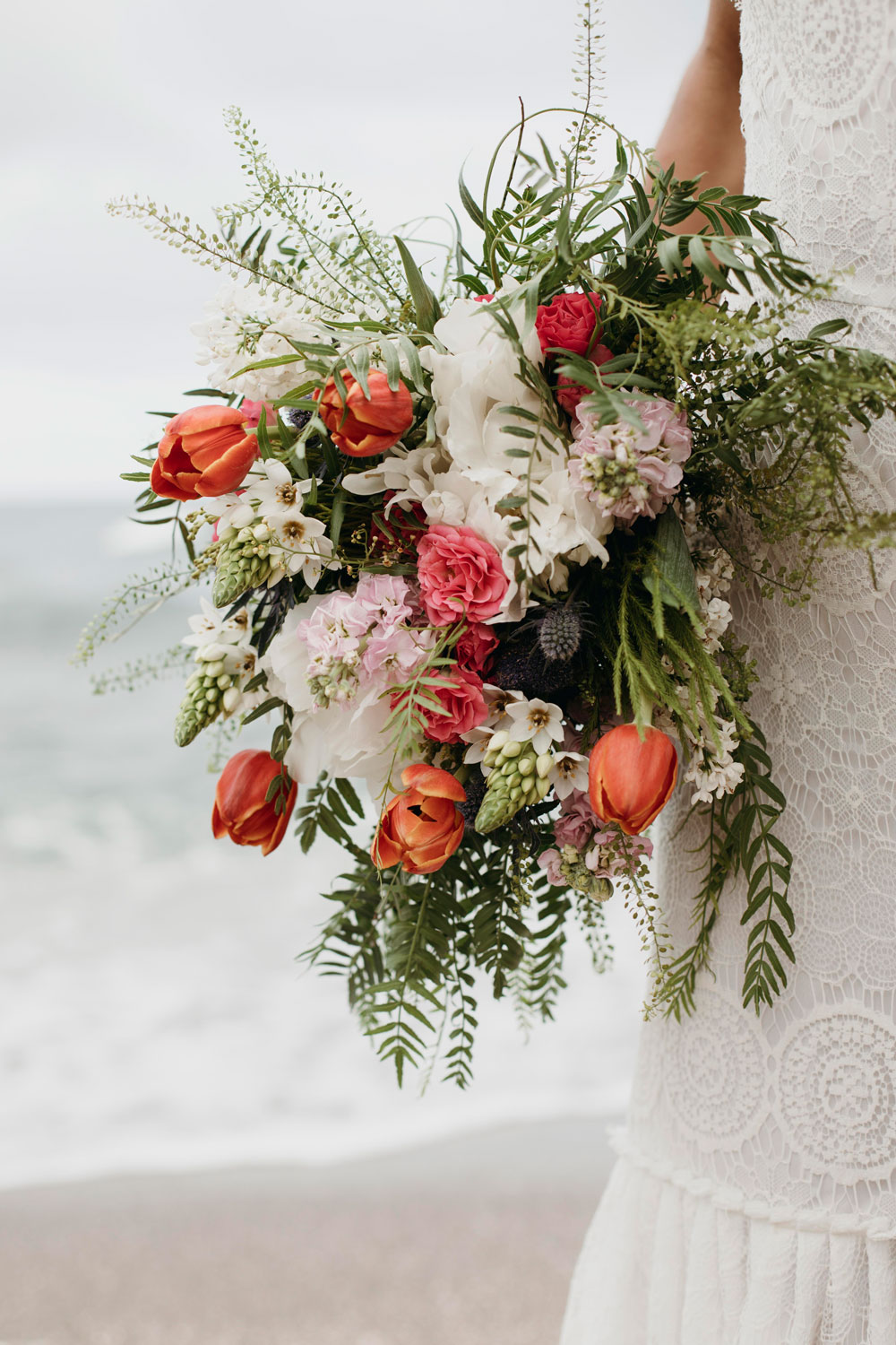 Kornfeld Stegersbach - Hochzeitfloristik